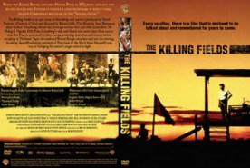 The Killing Fields - ทุ่งสังหาร (1984)